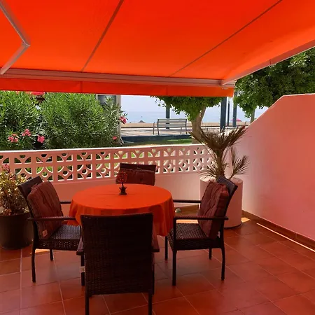 Beach Bungalow Prázdninový dům