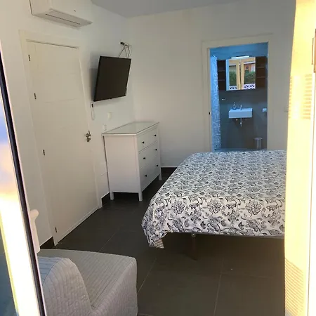 Beach Bungalow Prázdninový dům Torrox