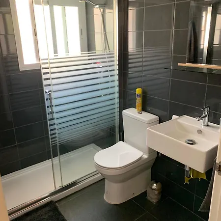 Beach Bungalow Prázdninový dům Torrox