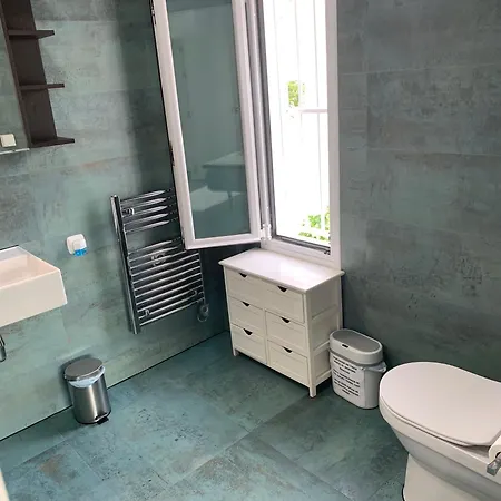 Prázdninový dům Beach Bungalow Torrox