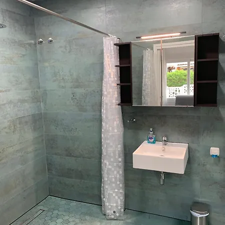 Beach Bungalow Prázdninový dům *