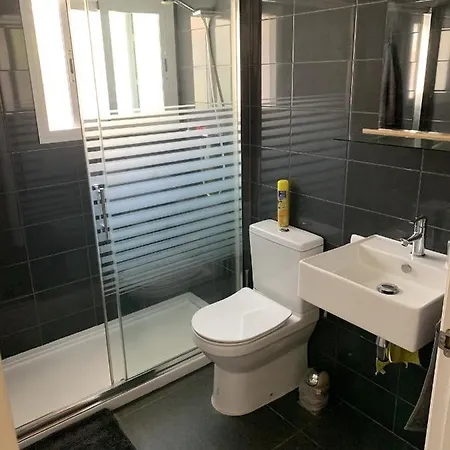 Holiday home Beach Bungalow Torrox