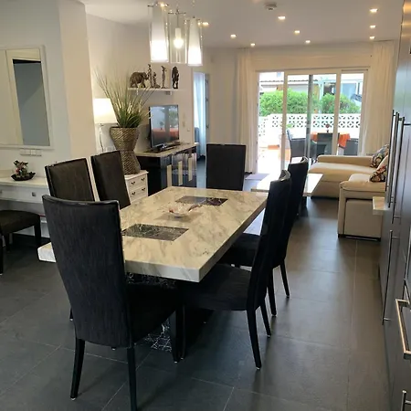 Holiday home Beach Bungalow *