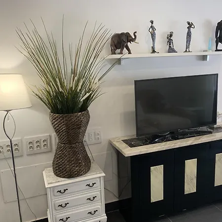 Beach Bungalow Holiday home