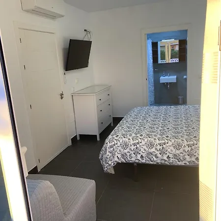Beach Bungalow Torrox