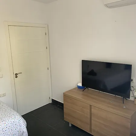 Beach Bungalow Torrox