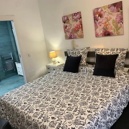 Beach Bungalow * Торрокс-Коста