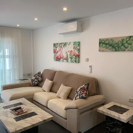 Сasa de vacaciones Beach Bungalow